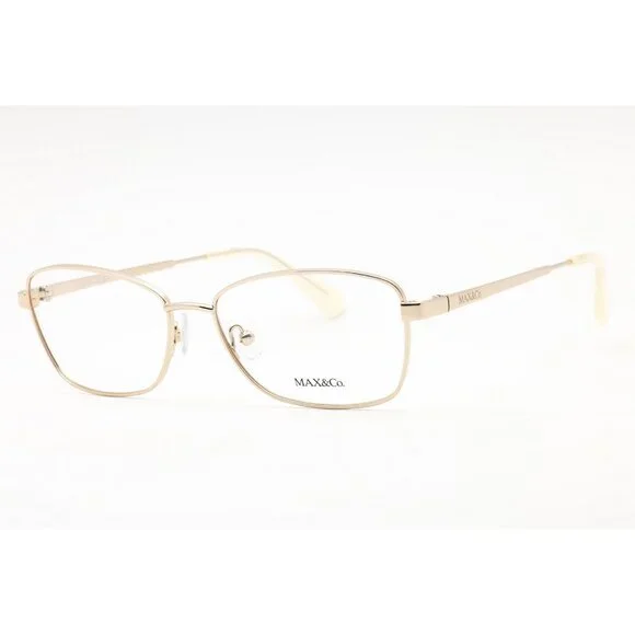 Max & Co. EYEGLASSES MO5056-032-54 New with case